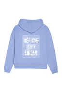 SOCIAL WORK Hoodie - Whimsy