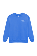Just Keep Swimming Crew '24 (White) - Marina