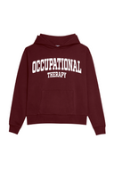 OCCUPATIONAL THERAPY Hoodie - Honeycrisp