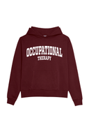 OCCUPATIONAL THERAPY Hoodie - Honeycrisp