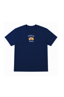 Always in Season Tee - Navy