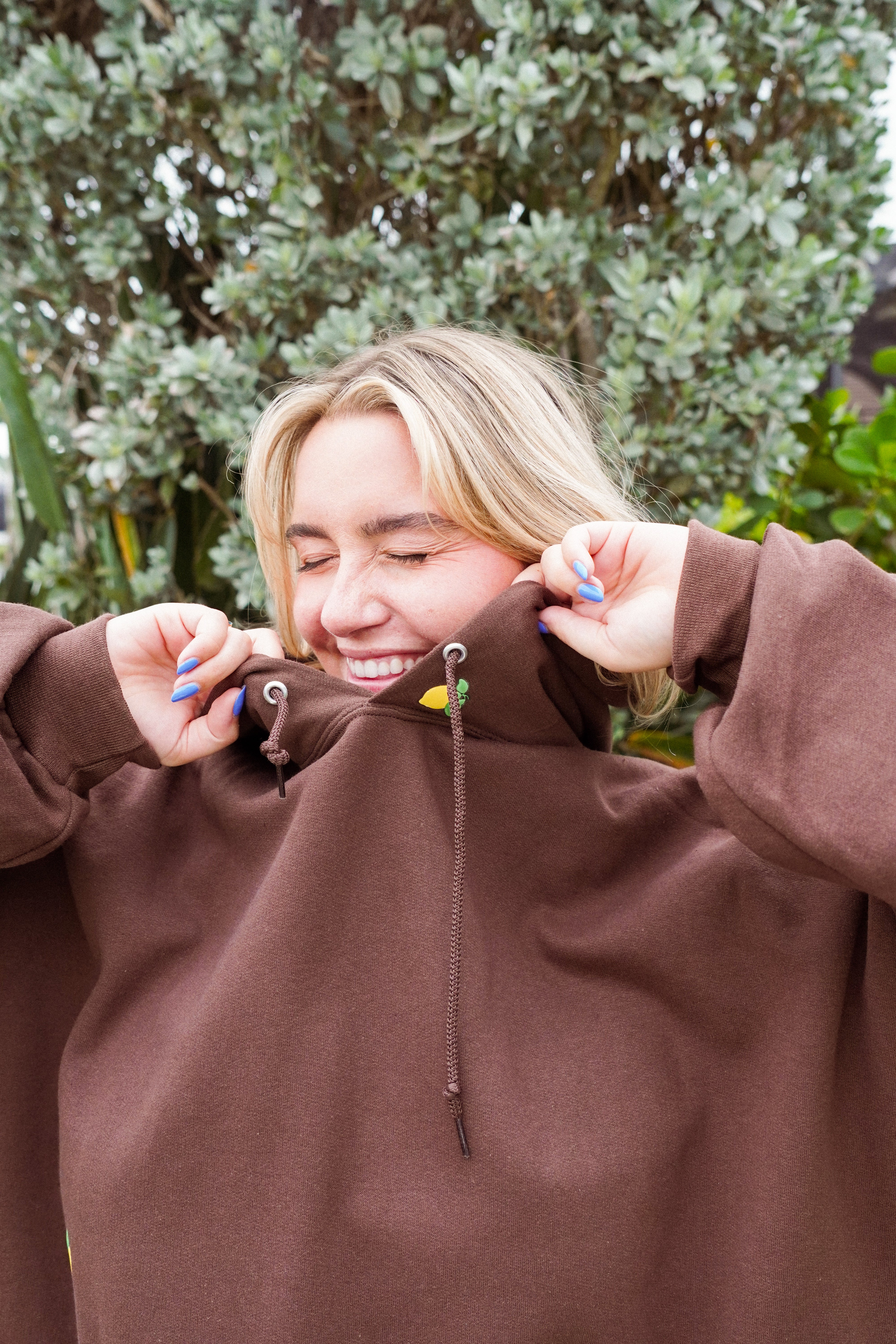 Origins Lemons to Lemonade Hoodie – Unfinished Apparel