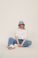 Origins Patchwork Stamp Tee