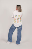 Origins Patchwork Stamp Tee