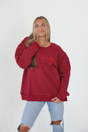 Mariposa Full Life Crew