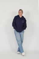 Origins HEALING Stamp Hoodie