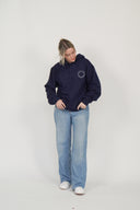 Origins GRATITUDE Stamp Hoodie