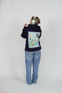 Origins HEALING Stamp Hoodie