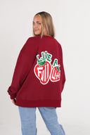 Mariposa Full Life Crew