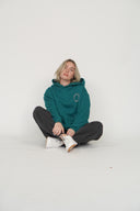 Mariposa LOVE Stamp Hoodie