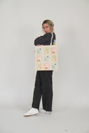 Patchwork Tote