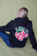 Origins Full Life Hoodie