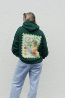 Origins GRATITUDE Stamp Hoodie