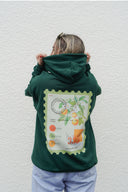 Origins GRATITUDE Stamp Hoodie
