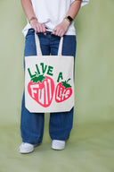 Full Life Tote
