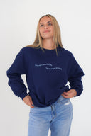 Origins You Can't Life a Full Life on an Empty Stomach