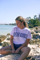 Origins Speak Kindly Tee