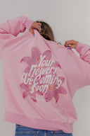 Mariposa Flowers Crew