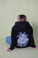 Mariposa Flowers Hoodie