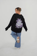 Mariposa Flowers Crew