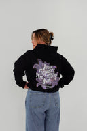Origins Flower Hoodie