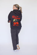Origins You're the Cherry on Top Hoodie