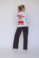 Origins You're the Cherry on Top Crew