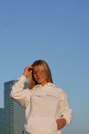 Origins I'm Proud of You Rainbow Hoodie
