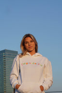 Origins I'm Proud of You Rainbow Hoodie