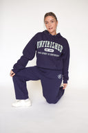 Origins Unfinished Crest Sweatpants