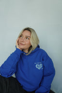 Origins Tell Them You Love Them Hoodie