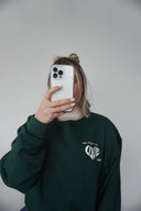 Origins Tell Them You Love Them Crewneck