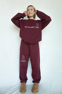 Origins Feeling Anxious? Sweatpants