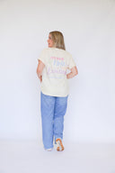Origins It's Your First Time Existing Tee
