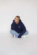 Origins It's Your First Time Existing Hoodie