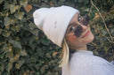 Safety Pin Beanie