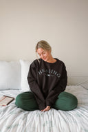 Origins Healing Era Crewneck