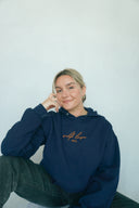 Origins Self Love Era Hoodie