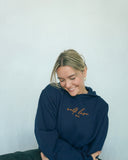 Origins Self Love Era Hoodie