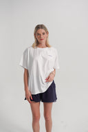 Mariposa Signature Oversized Tee