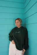 Origins Growth Hoodie