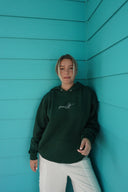 Origins Growth Hoodie