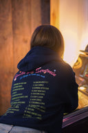 Origins Smile for Serotonin Hoodie