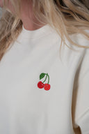 Mariposa You're the Cherry on Top Crew