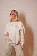 Origins Smile for Serotonin Crewneck