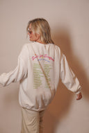 Origins Smile for Serotonin Crewneck