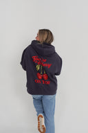 Mariposa You're the Cherry on Top Hoodie