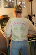 Origins Smile for Serotonin Crewneck