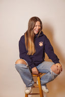 Origins Smile for Serotonin Hoodie