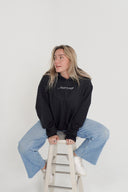Origins Focusing My Energy Hoodie
